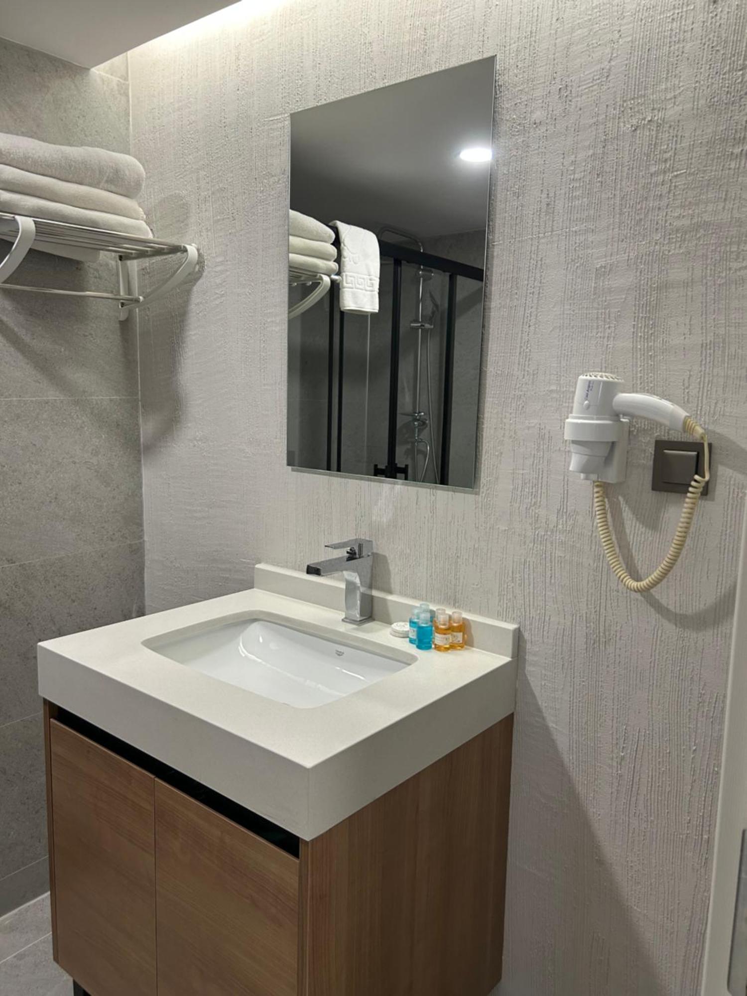 埃迪尔奥斯曼皇宫公寓式酒店 埃迪尔内 外观 照片